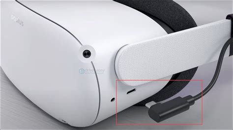 Подключение Oculus Quest 2 к PS5