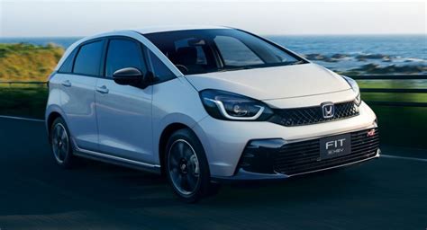 Подробности о Honda Fit