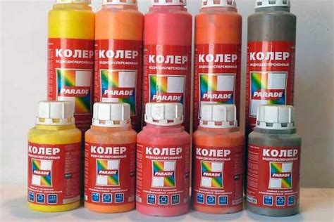 Подходящие цвета водоэмульсионной краски для труб отопления
