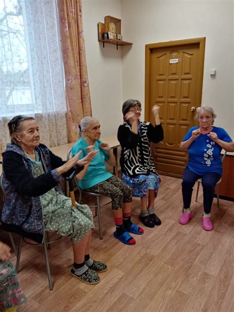 Поиск новых ощущений: важность влюбленности в пожилом возрасте