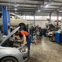 Полезные советы по заводке автомобиля