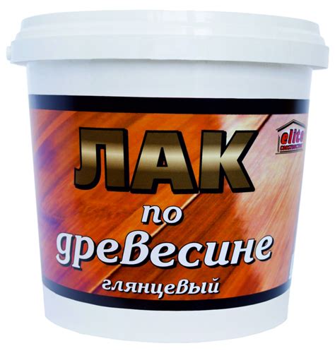 Полировка акрилового лака по дереву: плюсы и минусы