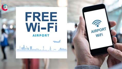 Полностью бесплатный доступ к Wi-Fi в аэропорту Астаны