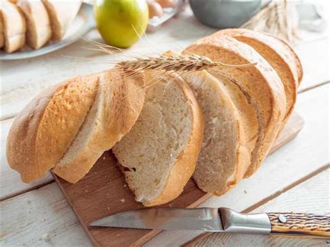 Польза чёрного хлеба для пищеварения и кишечника