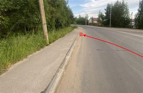 Потенциальные проблемы после заезда на бордюр