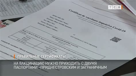 Почему важно использовать правильные сертификаты