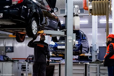 Почему водитель скорой помощи должен обслуживать свой автомобиль
