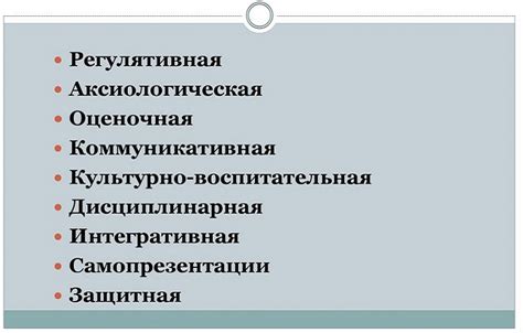 Правила использования и бизнес-этикет