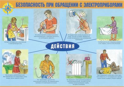 Правила работы в общепите для людей с сифилисом
