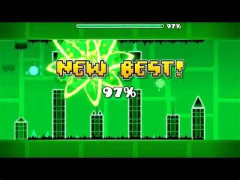 Правила Geometry Dash и ответственность