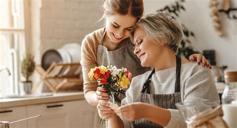 Практические советы для невестки по укреплению отношений со свекровью