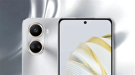 Преимущества беспроводной зарядки Huawei nova 10 se