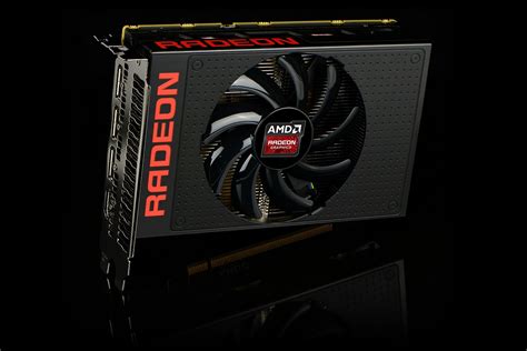 Преимущества видеокарты AMD Radeon TM Graphics