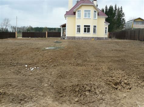 Преимущества грунта изолятора перед обычным грунтом