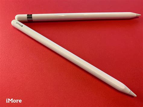 Преимущества использования Apple Pencil с защитным стеклом