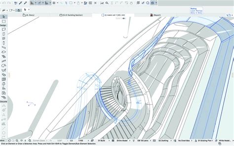 Преимущества использования ArchiCAD