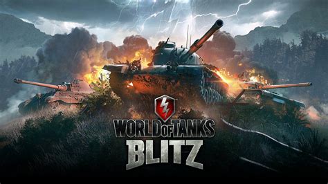 Преимущества и недостатки арты в World of Tanks Blitz