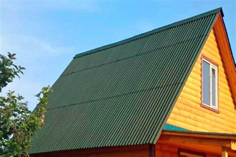 Преимущества и недостатки ондулина для ходьбы