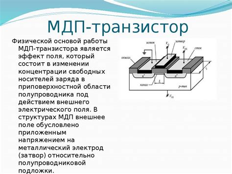 Преимущества кремниевого транзистора