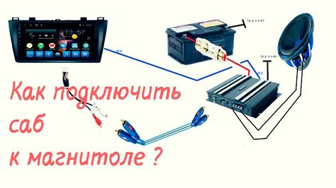 Преимущества подключения мышки к андроид магнитоле