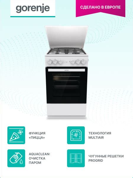 Приготовление духовкой с конвекцией: секреты и рецепты
