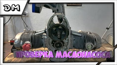 Применение дизельного масла в мотоцикле Урал