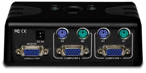 Принцип работы HDMI-переключателя