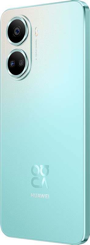 Причины выбора смартфона Huawei nova 10 se