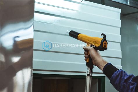 Причины и преимущества покраски