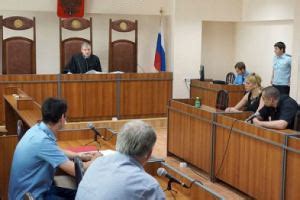 Процесс рассмотрения апелляции