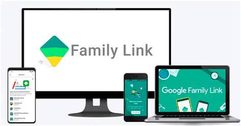 Разбор функций Family Link