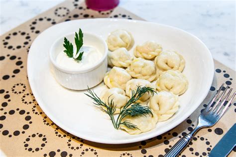Разница во вкусе: пельмени в старом и свежем бульоне