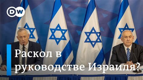 Раскол в самопонимании