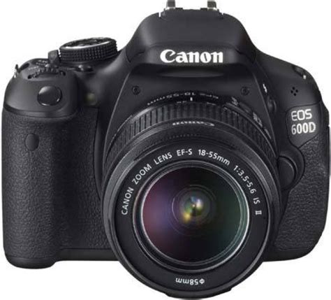 Результаты использования Canon 600d с телефоном