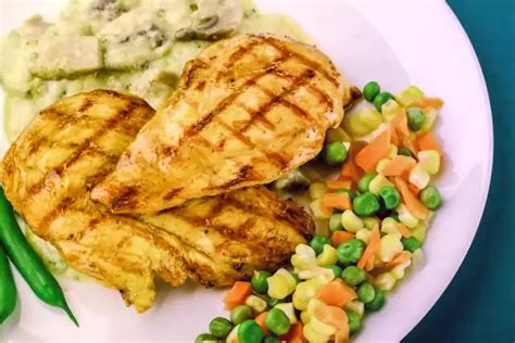 Рекомендации по употреблению курицы диабетиками