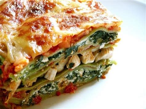 Рецепты блюд с куриной грудкой и творогом