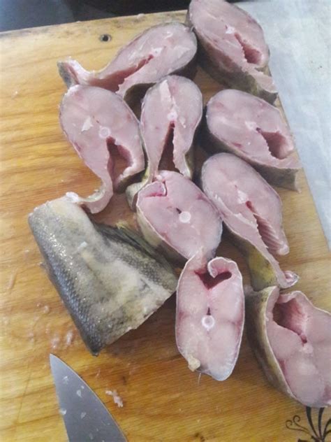 Рецепты и советы по солению кеты с белым мясом