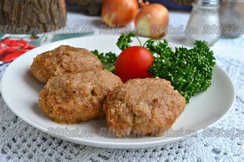 Рецепт приготовления в микроволновке