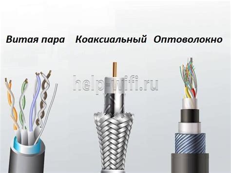 Роль качественного кабеля в работе сетевых устройств