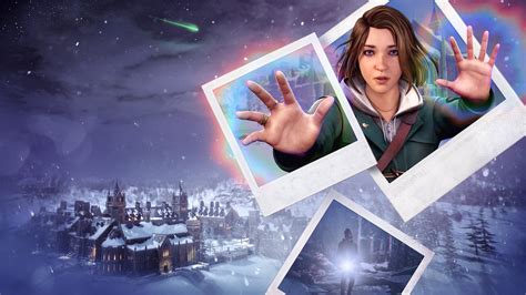 Роль русской озвучки в игре Life is strange 2