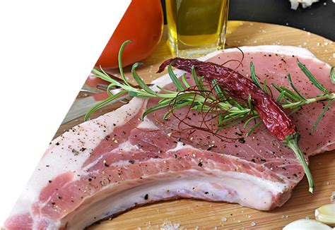 Сертификация мясных продуктов