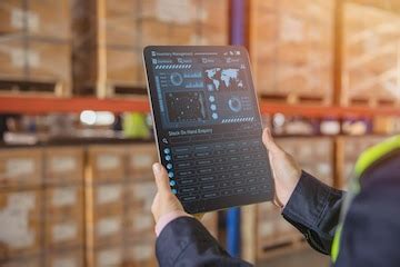 Система отслеживания доставки в режиме реального времени