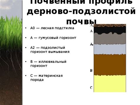 Слабая геологическая проницаемость почвы