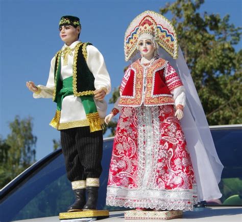 Случаи смешанных браков: примеры из реальной жизни