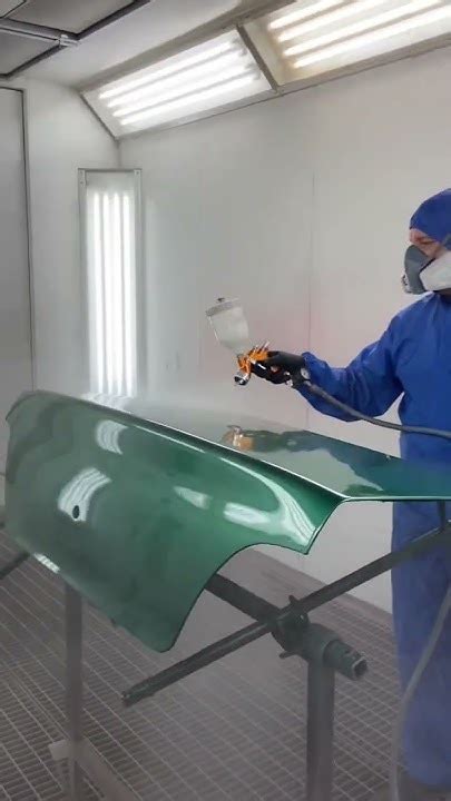 Снятие глянцевого покрытия