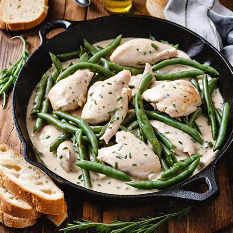 Советы по выбору и приготовлению стручковой фасоли