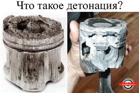 Советы по раскоксовке двигателя для уменьшения дыма