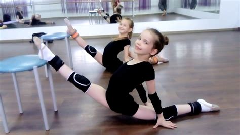 Советы по уходу за полупальцами для художественной гимнастики