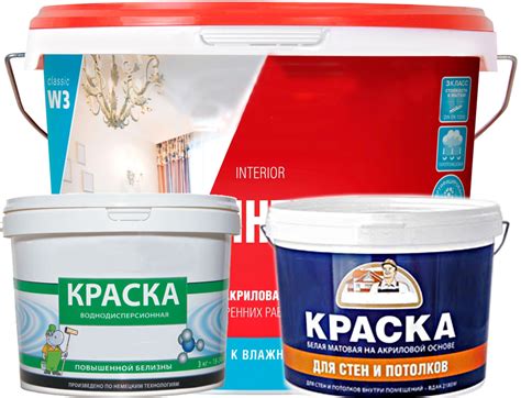 Совместимость морилки и водоэмульсионной краски