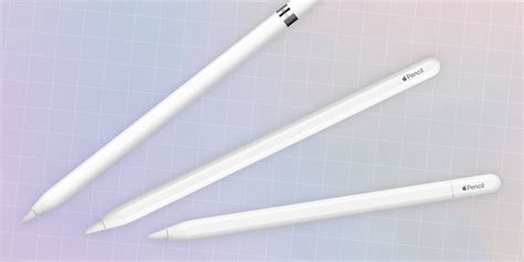 Совместимость Apple Pencil и защитного стекла